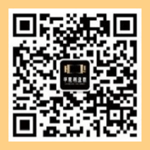 官方微信公众号
